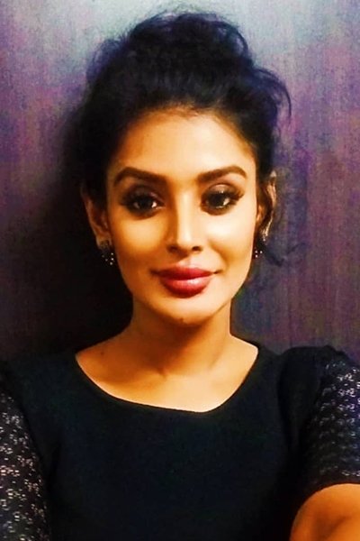 بازیگر Preethi Kitchappan  