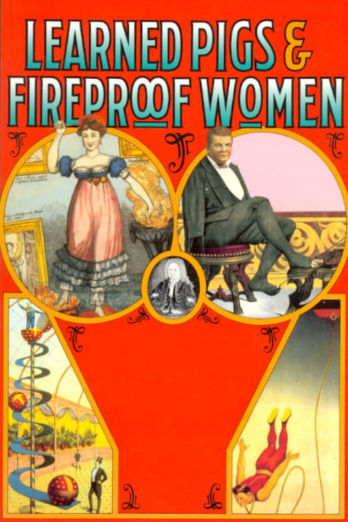 Learned Pigs and Fireproof Women | Learned Pigs and Fireproof Women