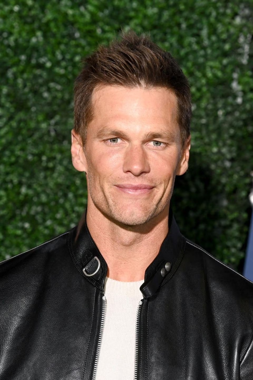 بازیگر Tom Brady  