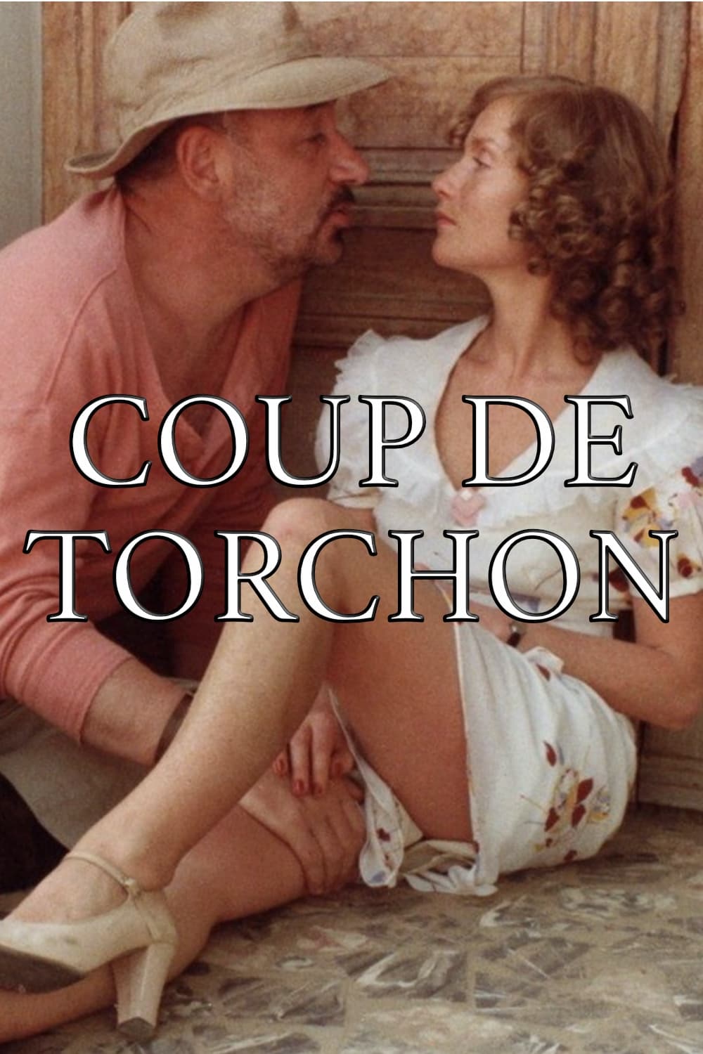 Coup de torchon | Coup de torchon