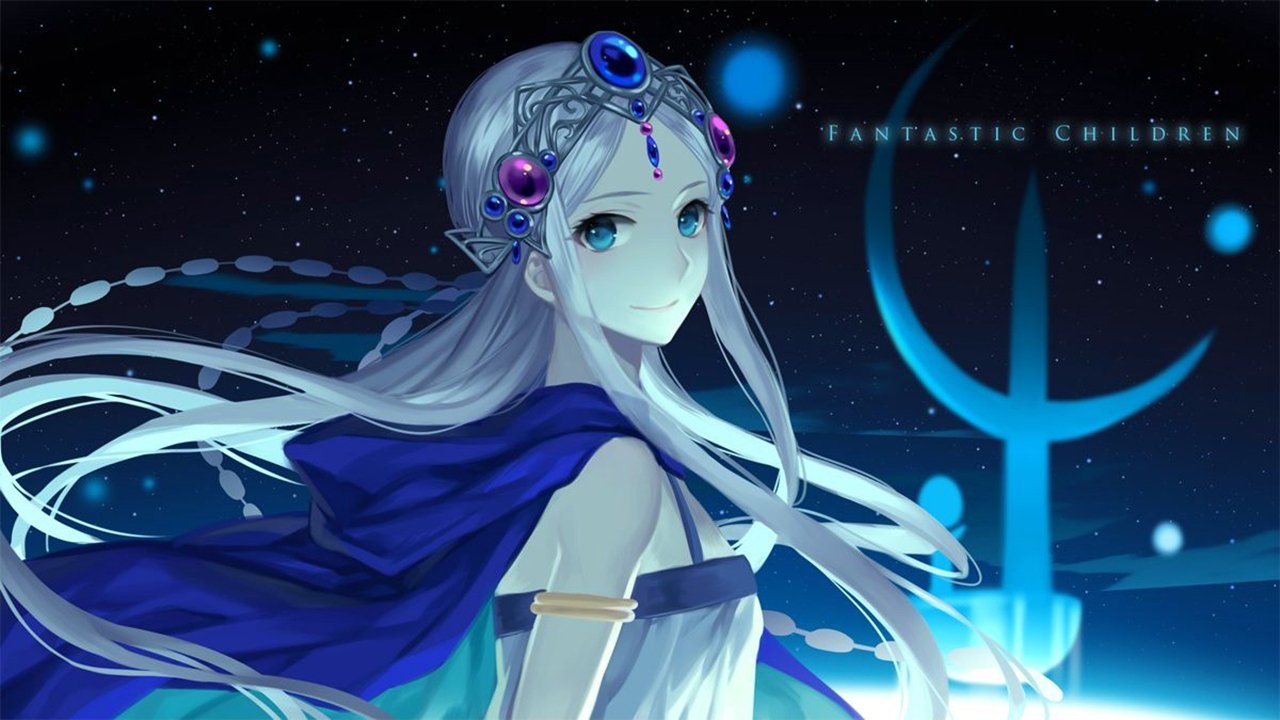 ファンタジックチルドレン|ファンタジックチルドレン