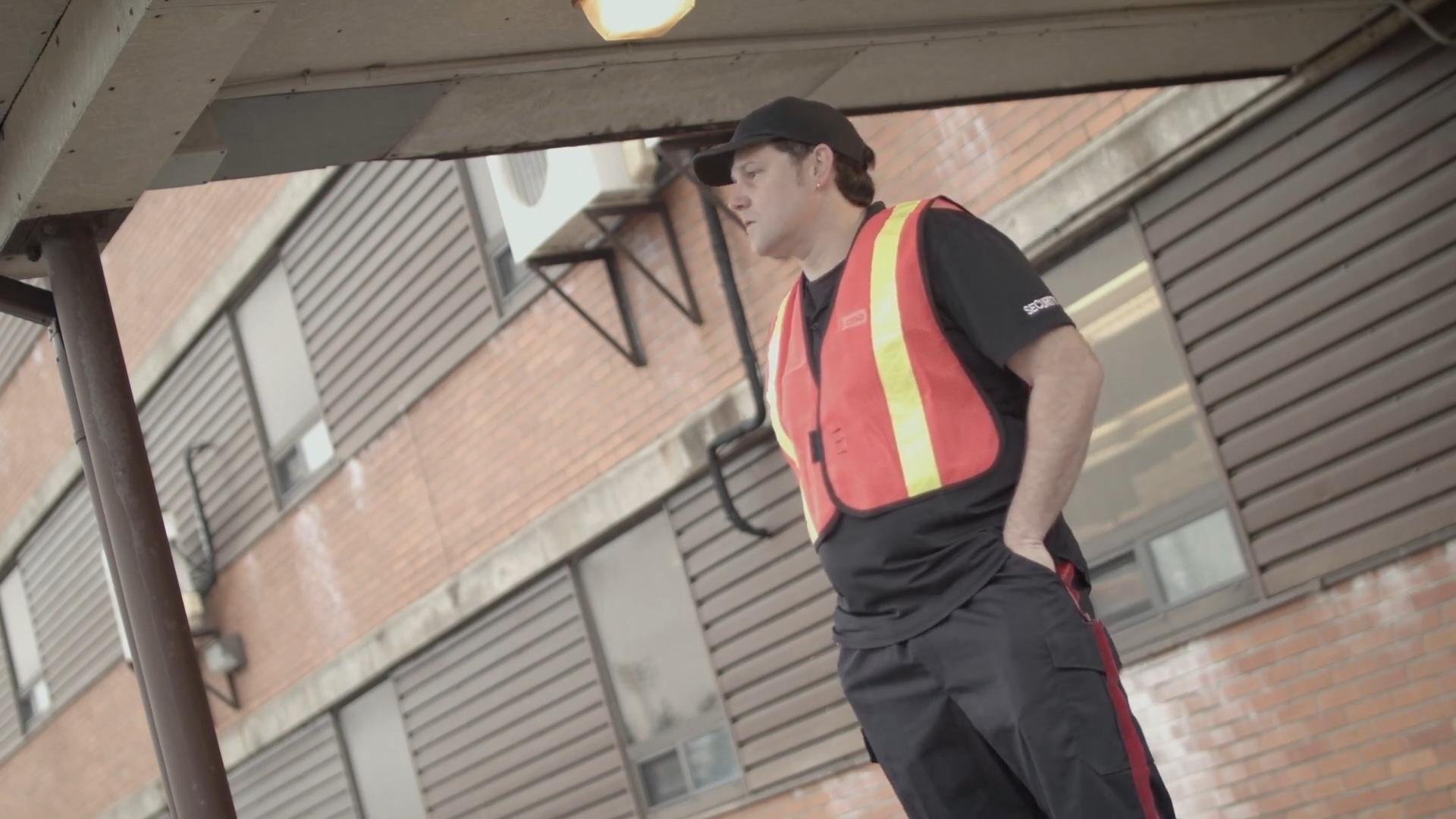 A Quick Heist|A Quick Heist