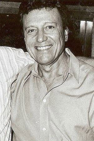 بازیگر Silvio César  