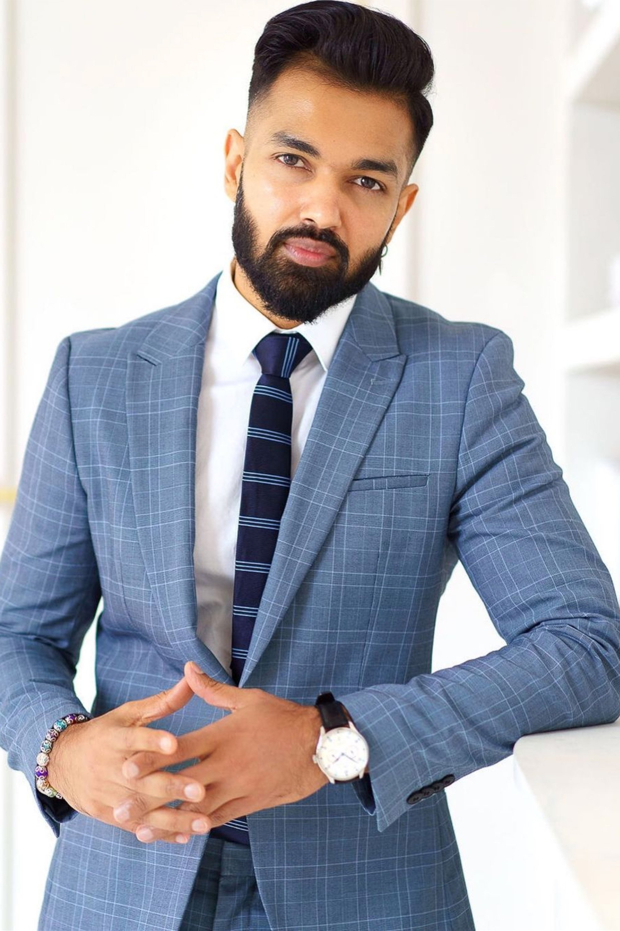 بازیگر Danish Gupta  