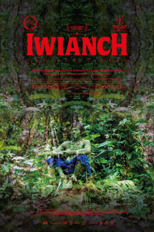 Iwianch, el diablo venado | Iwianch, el diablo venado