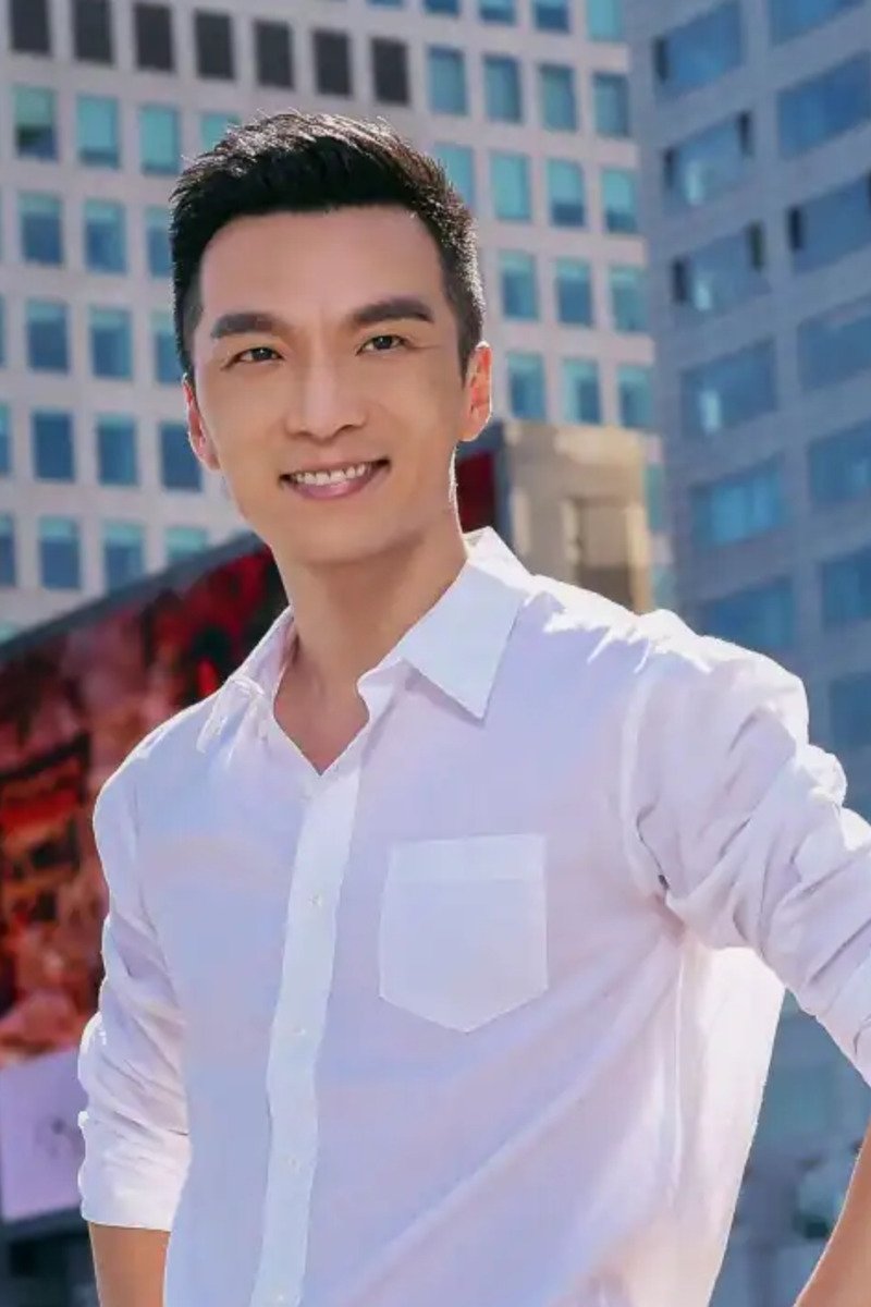 بازیگر Zhang Haoxiang  