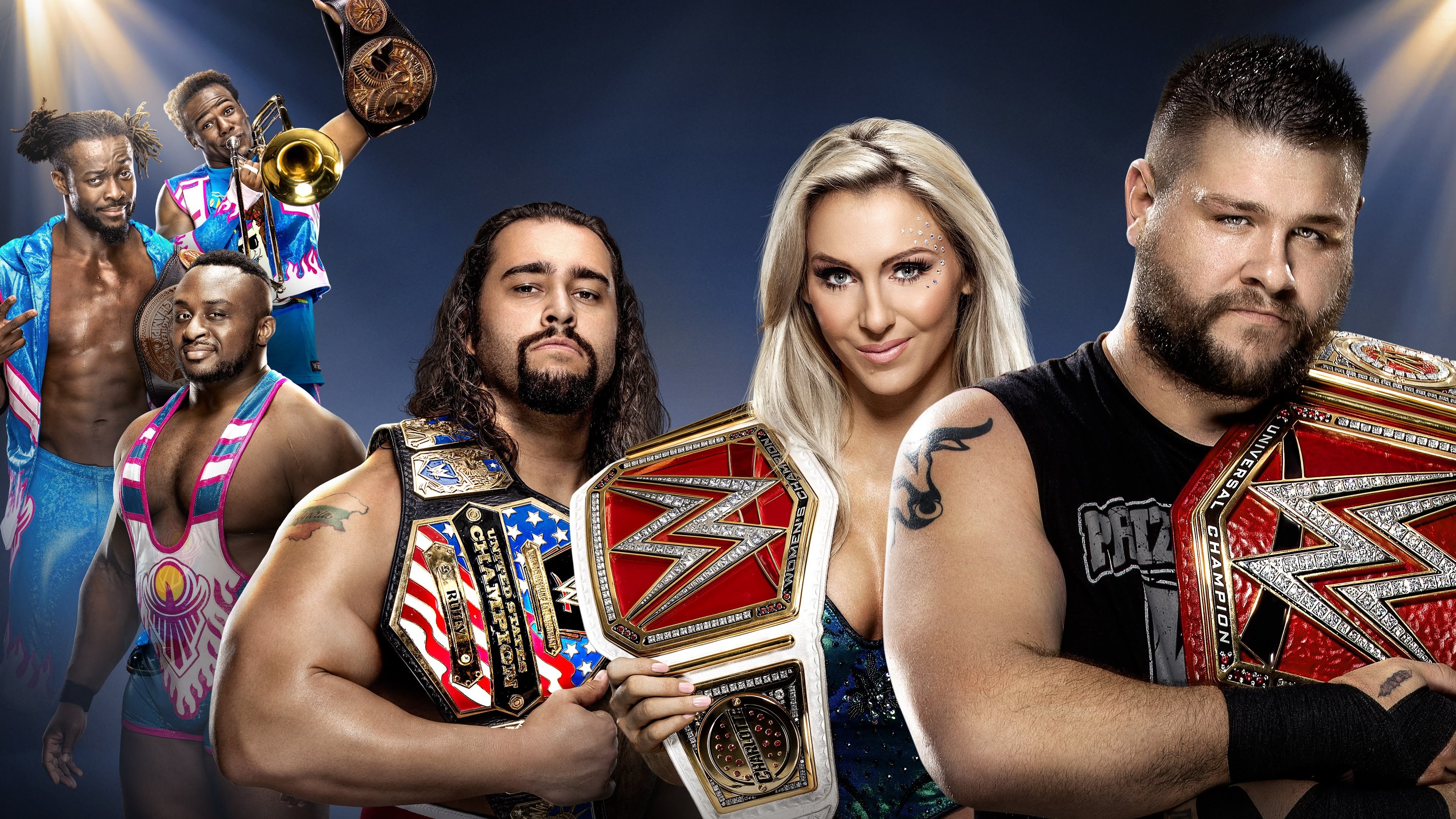 WWE Clash of Champions 2016|WWE Clash of Champions 2016