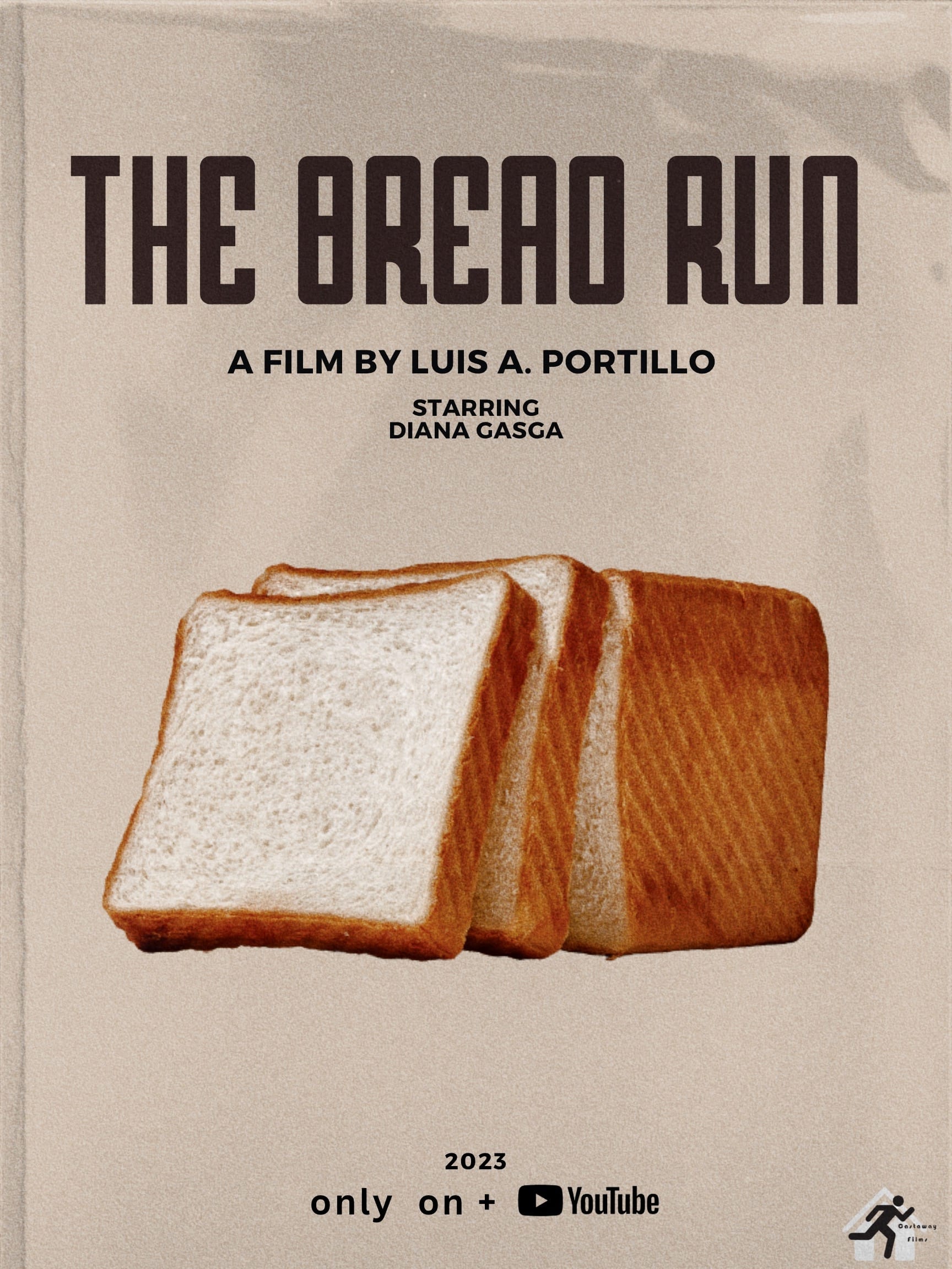 The Bread Run | The Bread Run