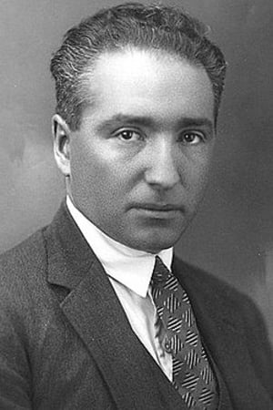 بازیگر Wilhelm Reich  