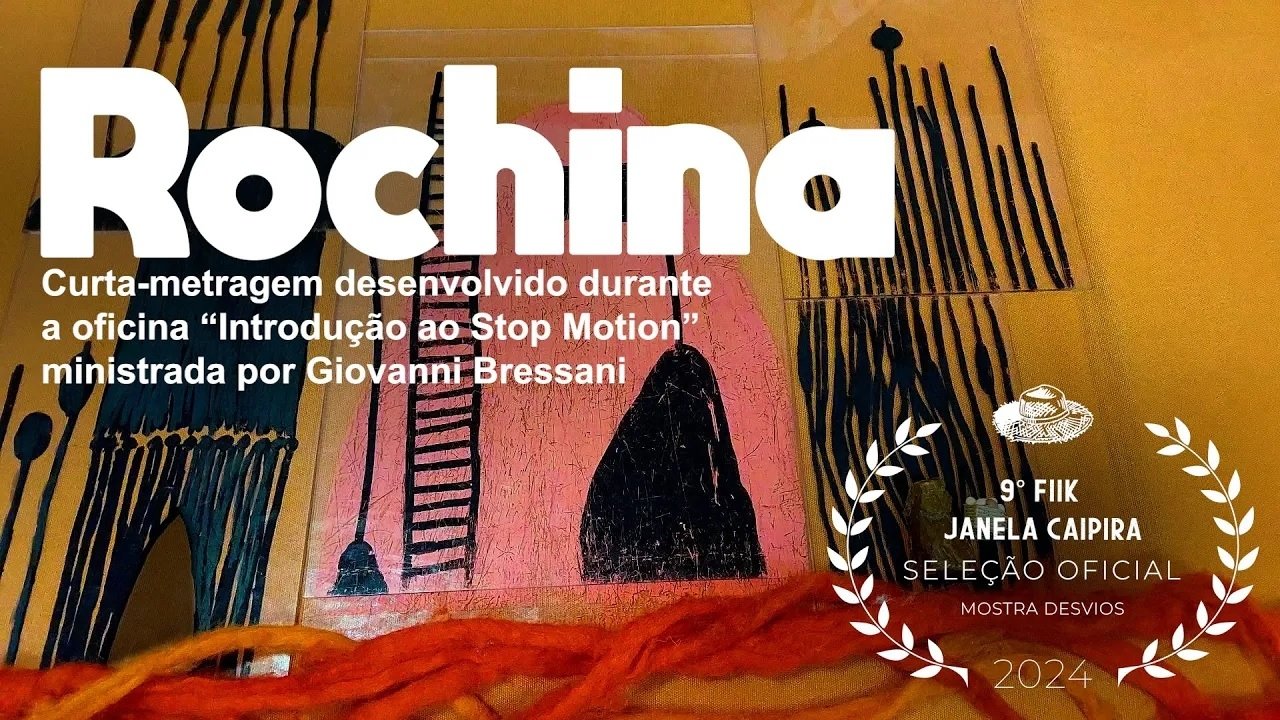 Rochinha|Rochinha