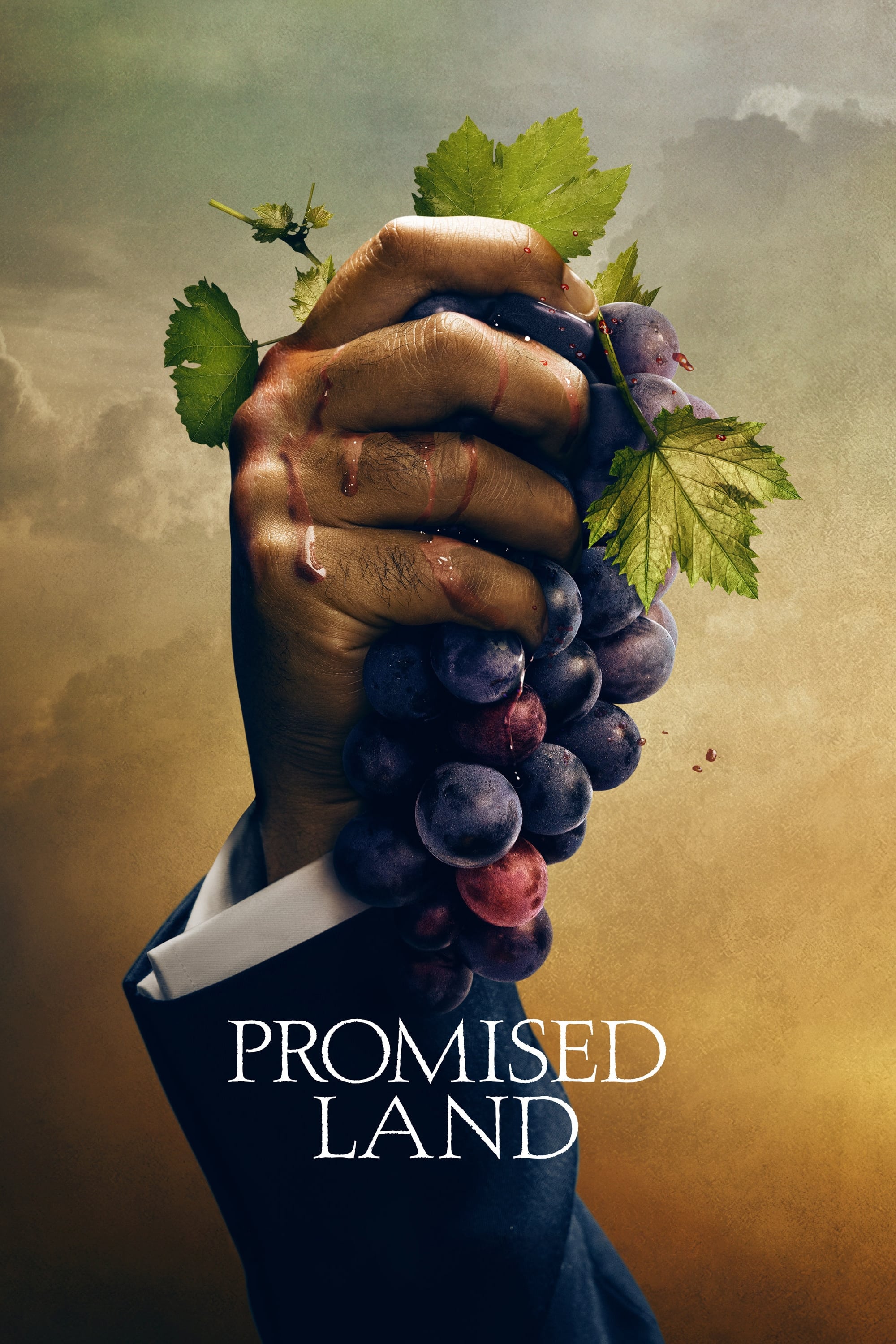 Promised Land | Promised Land