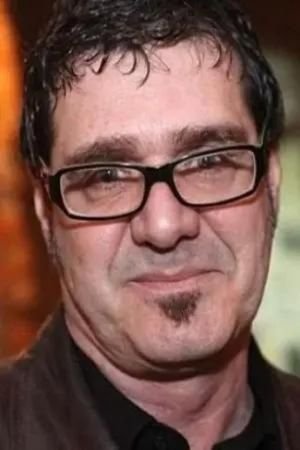 بازیگر Toni Venturi  