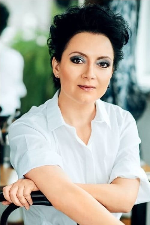 بازیگر Sandra Kļaviņa  