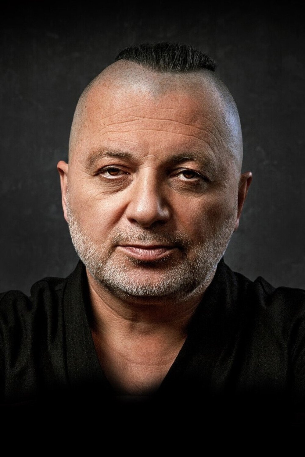 بازیگر Вадим Самойлов  