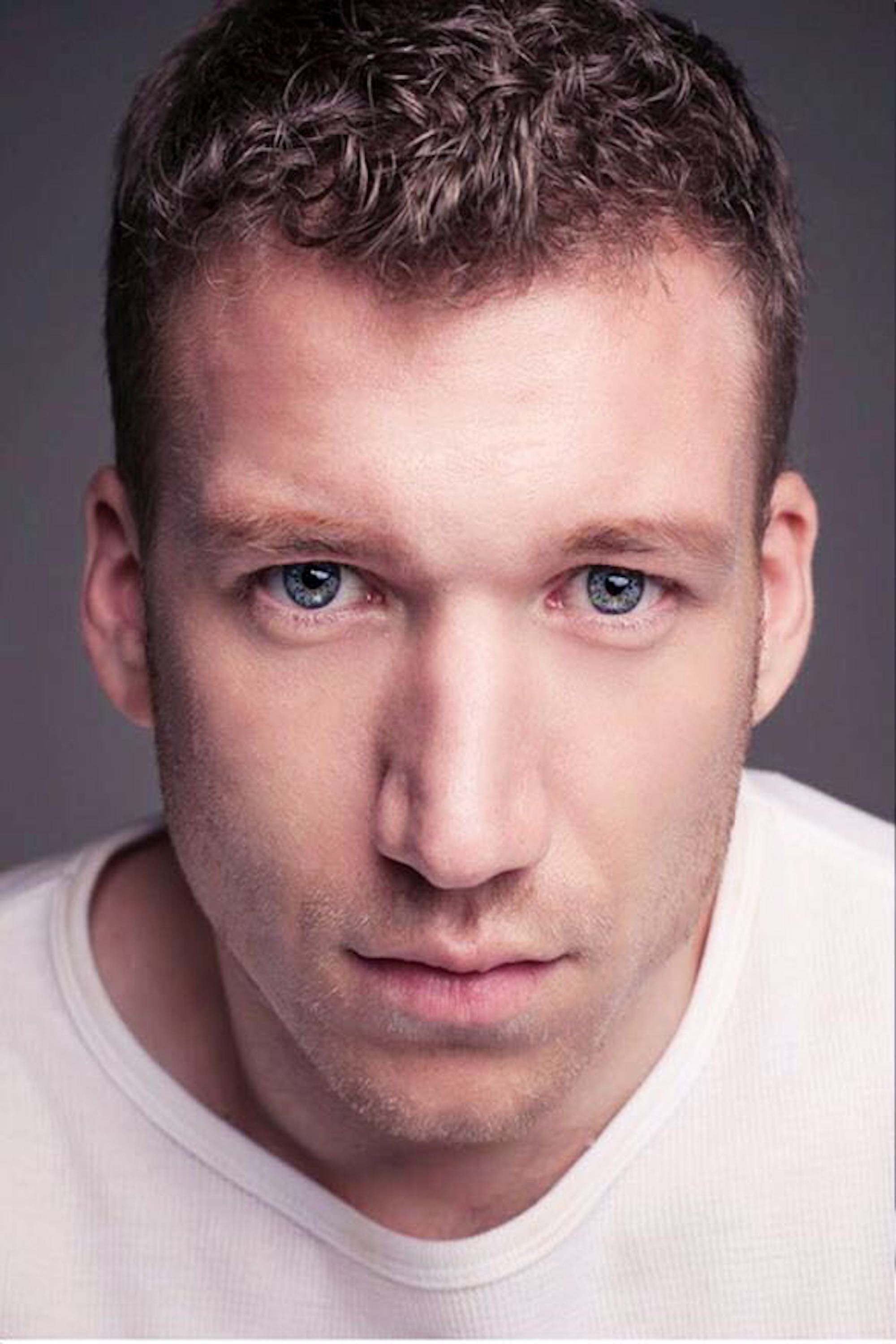 بازیگر Julian Gaertner  