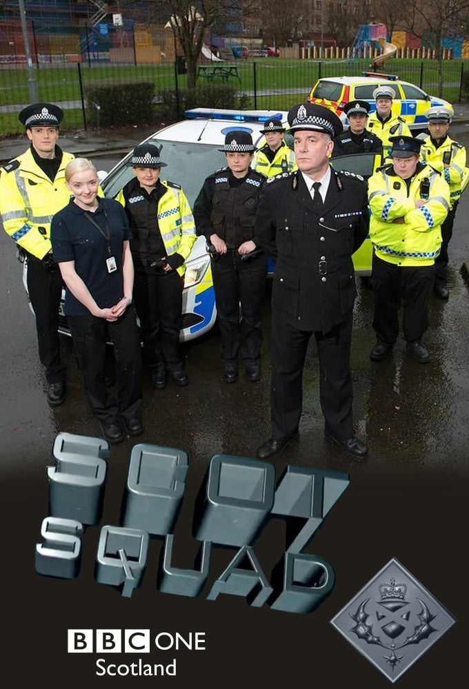 Scot Squad | Scot Squad