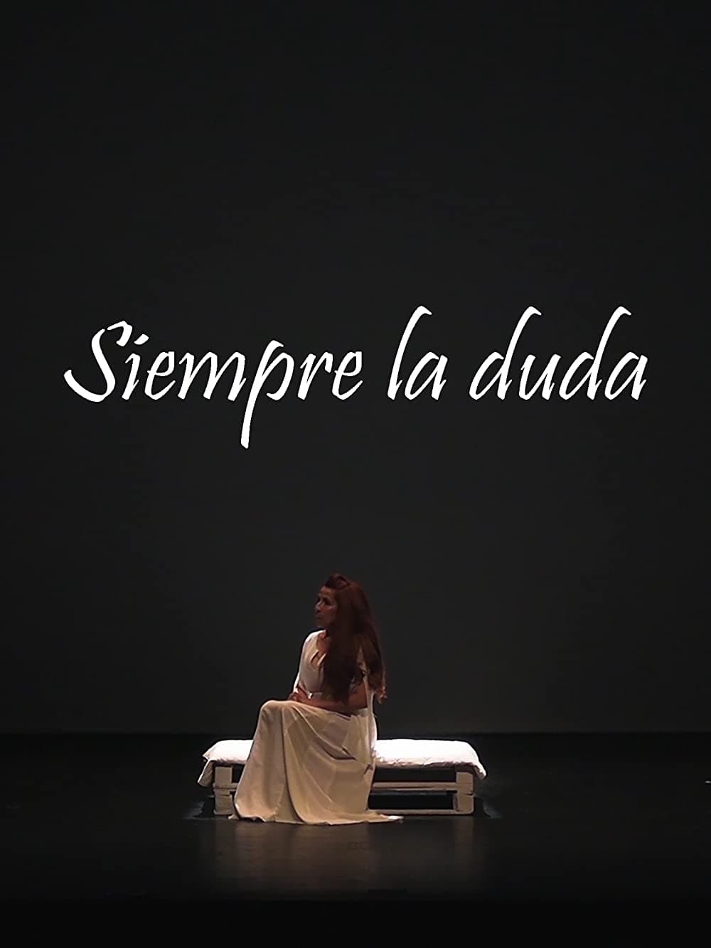 Siempre la duda | Siempre la duda