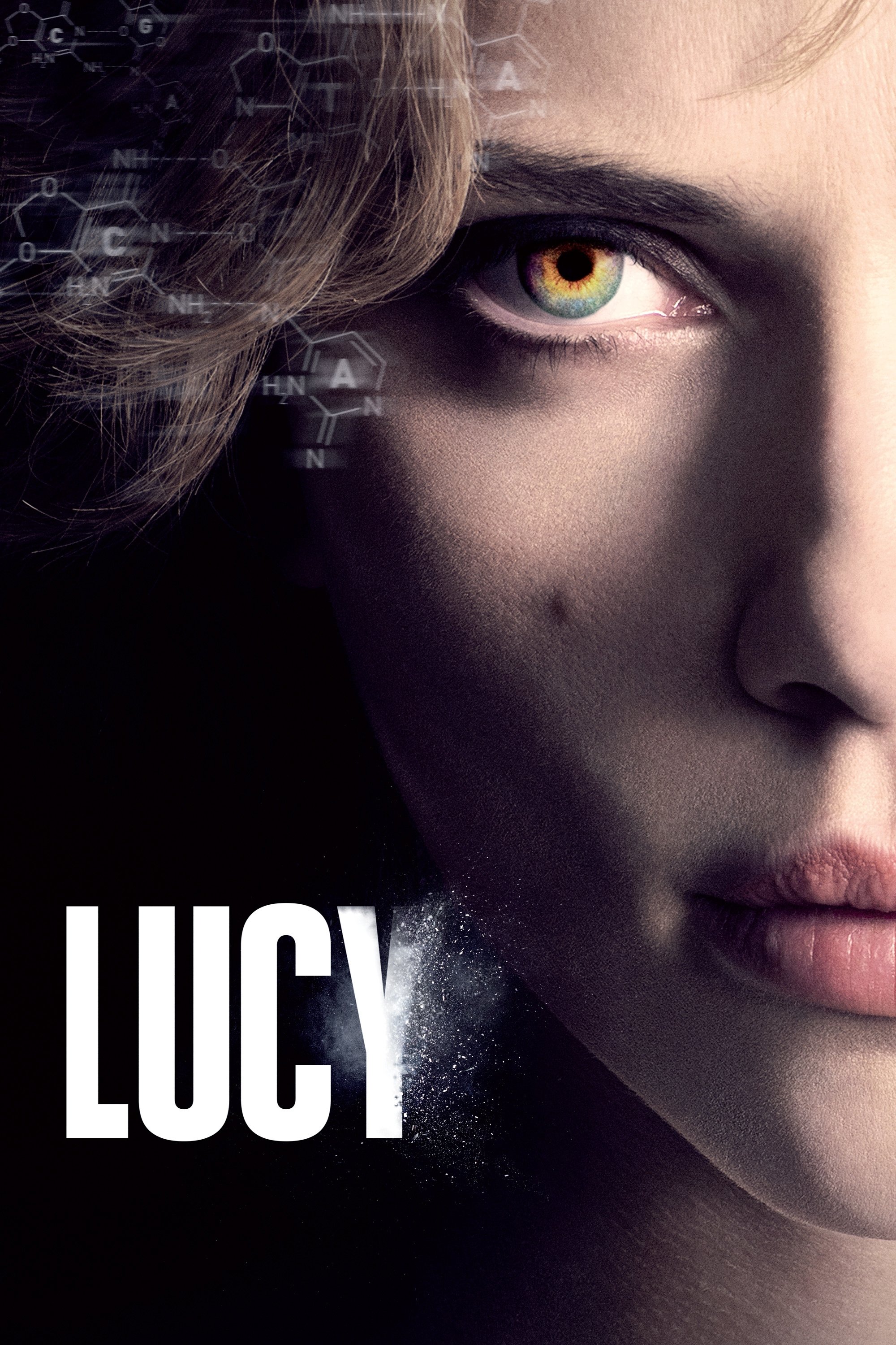 لوسی | Lucy