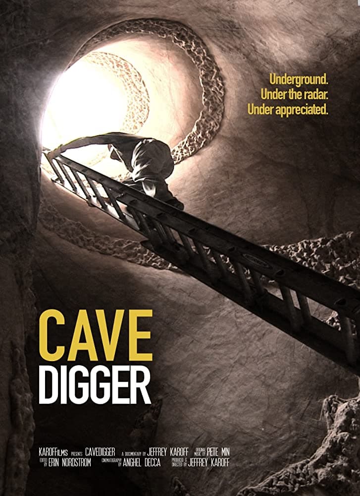 Cavedigger | Cavedigger