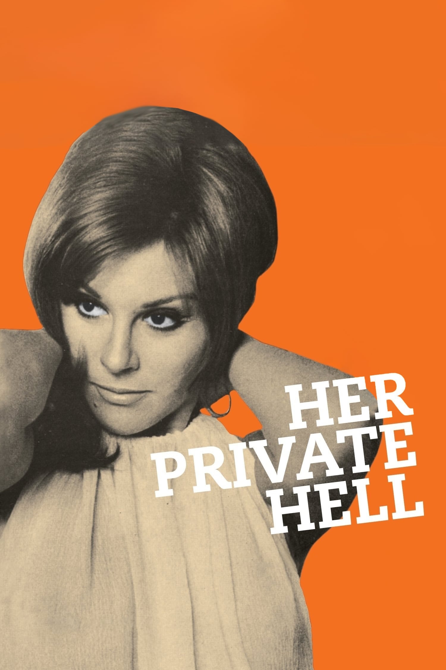 Her Private Hell | Her Private Hell