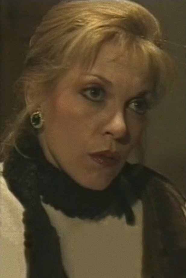 بازیگر Silvia Condevas  