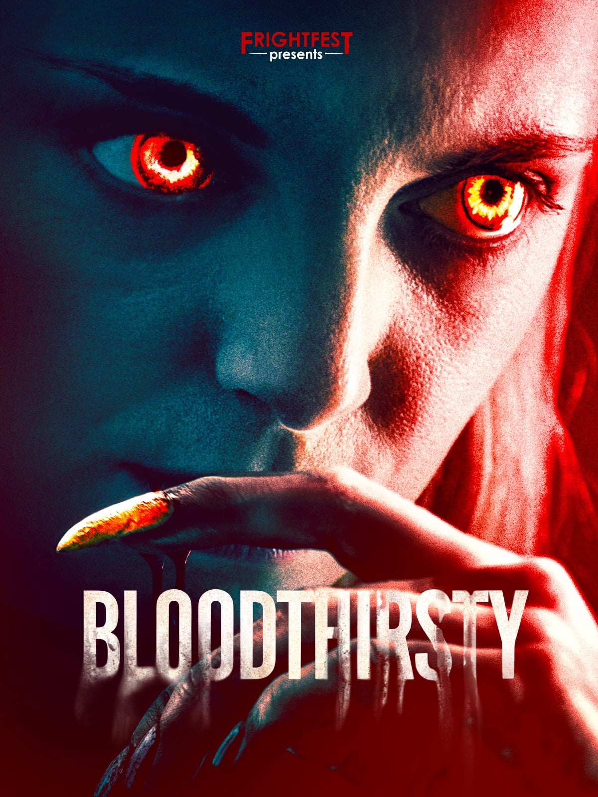 Bloodthirsty | Bloodthirsty