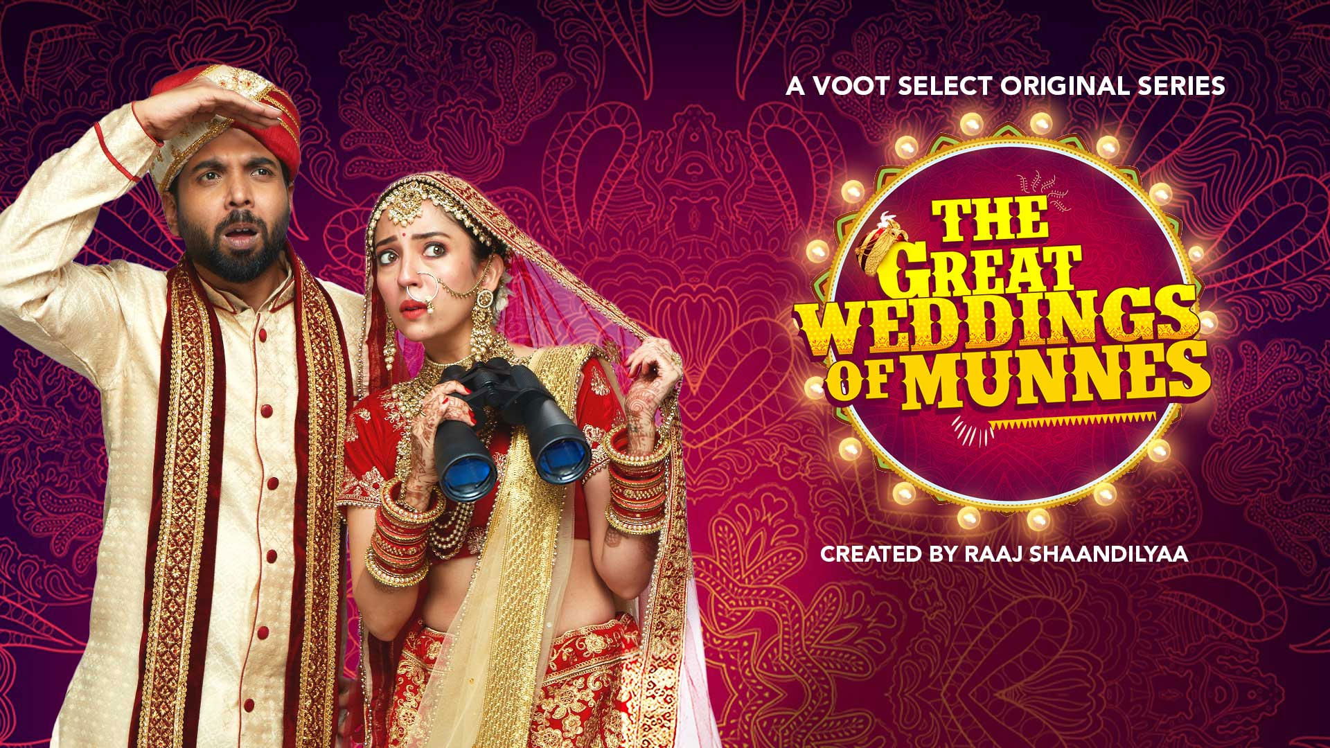 The Great Weddings of Munnes|The Great Weddings of Munnes