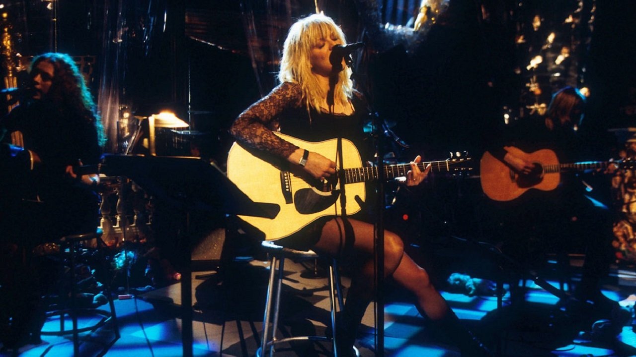 Hole: MTV Unplugged|Hole: MTV Unplugged