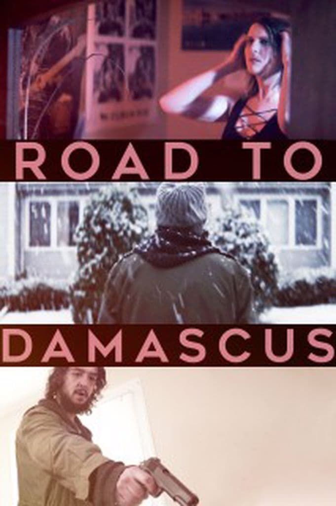 Road to Damascus | Road to Damascus