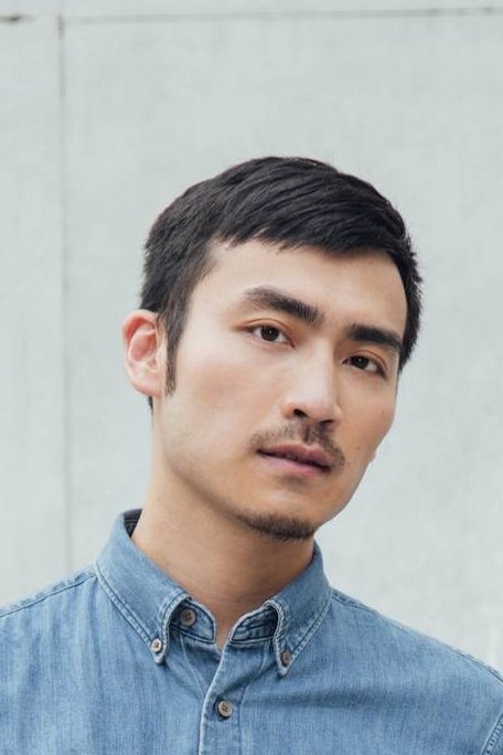 بازیگر Cory Peng  