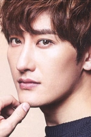 بازیگر Zhou Mi  