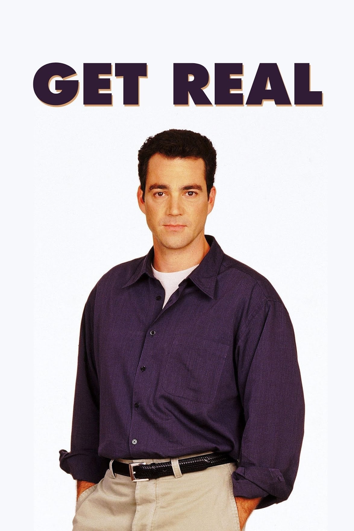 Get Real | Get Real