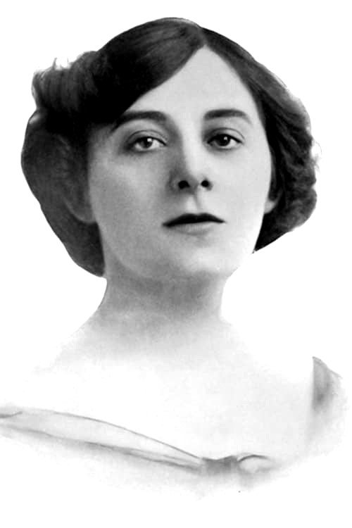 بازیگر Adele Lane  