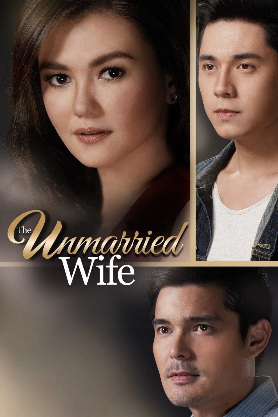 The Unmarried Wife | The Unmarried Wife