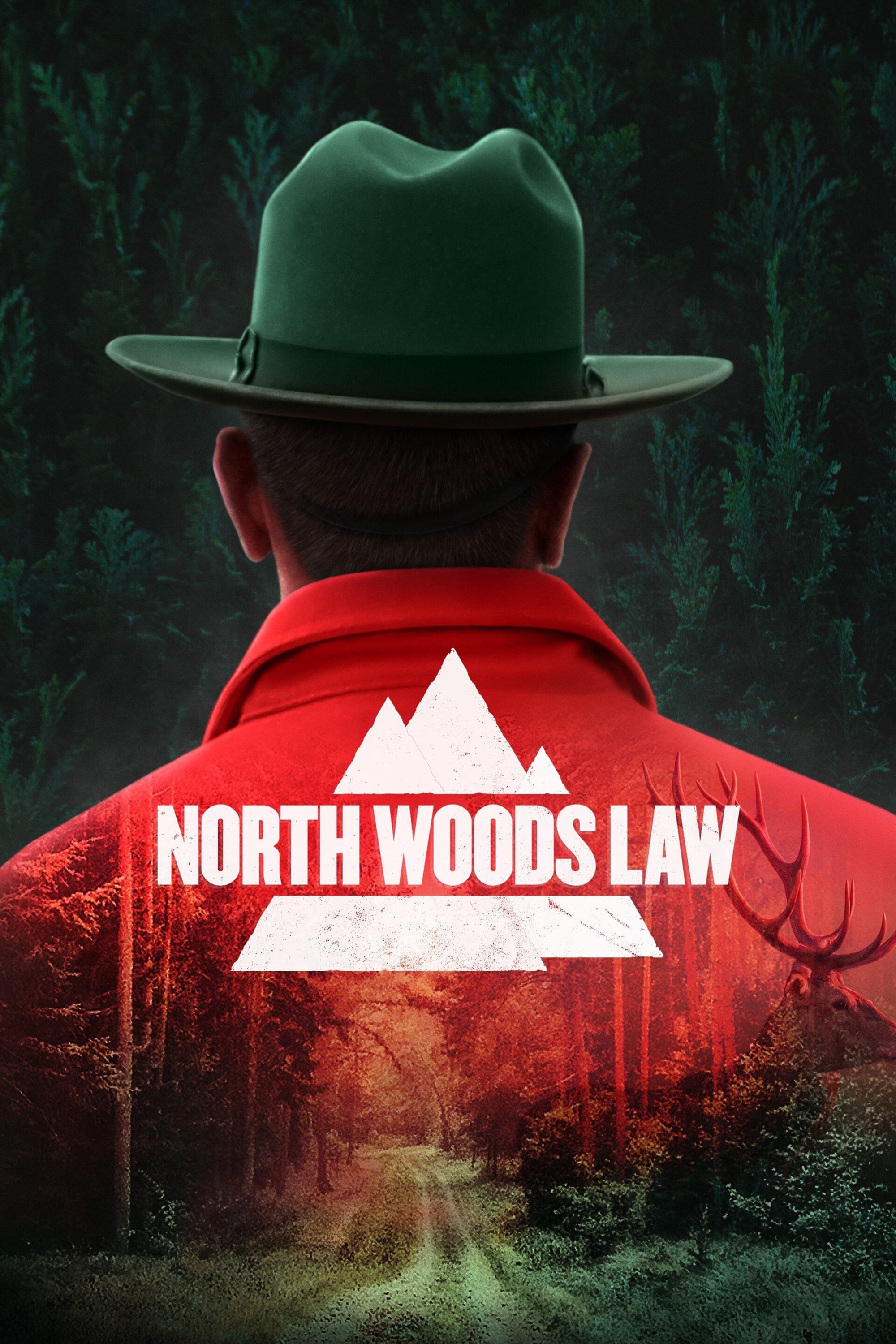 North Woods Law | North Woods Law