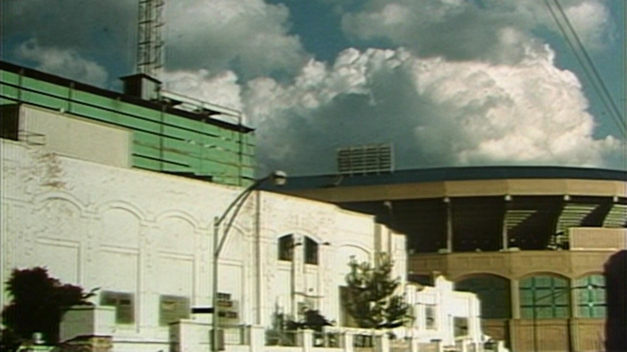 The Wrecking of Old Comiskey Park|The Wrecking of Old Comiskey Park