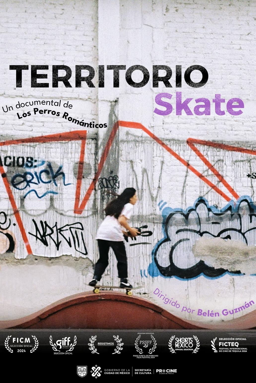 Territorio Skate | Territorio Skate