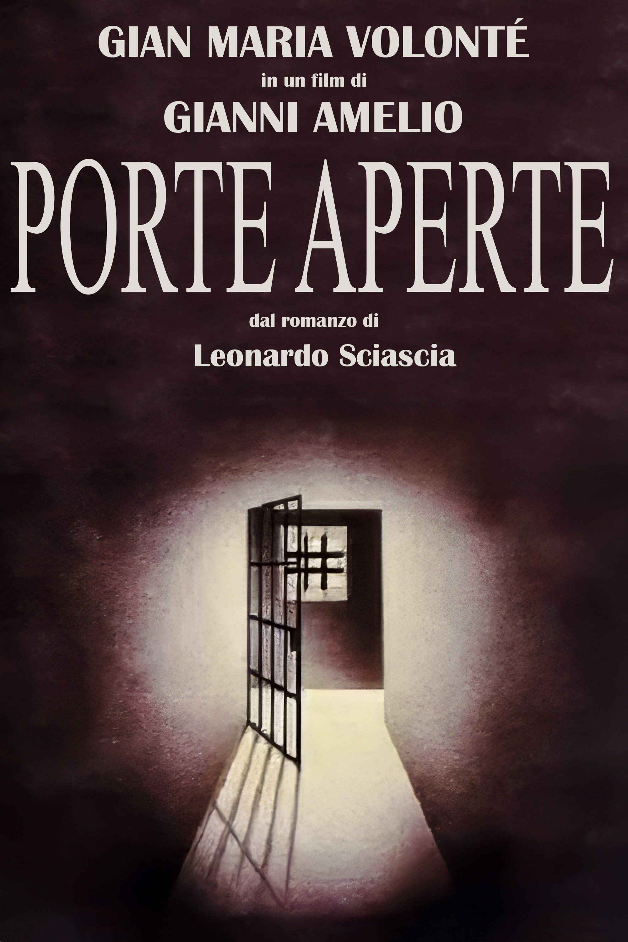 Porte aperte | Porte aperte