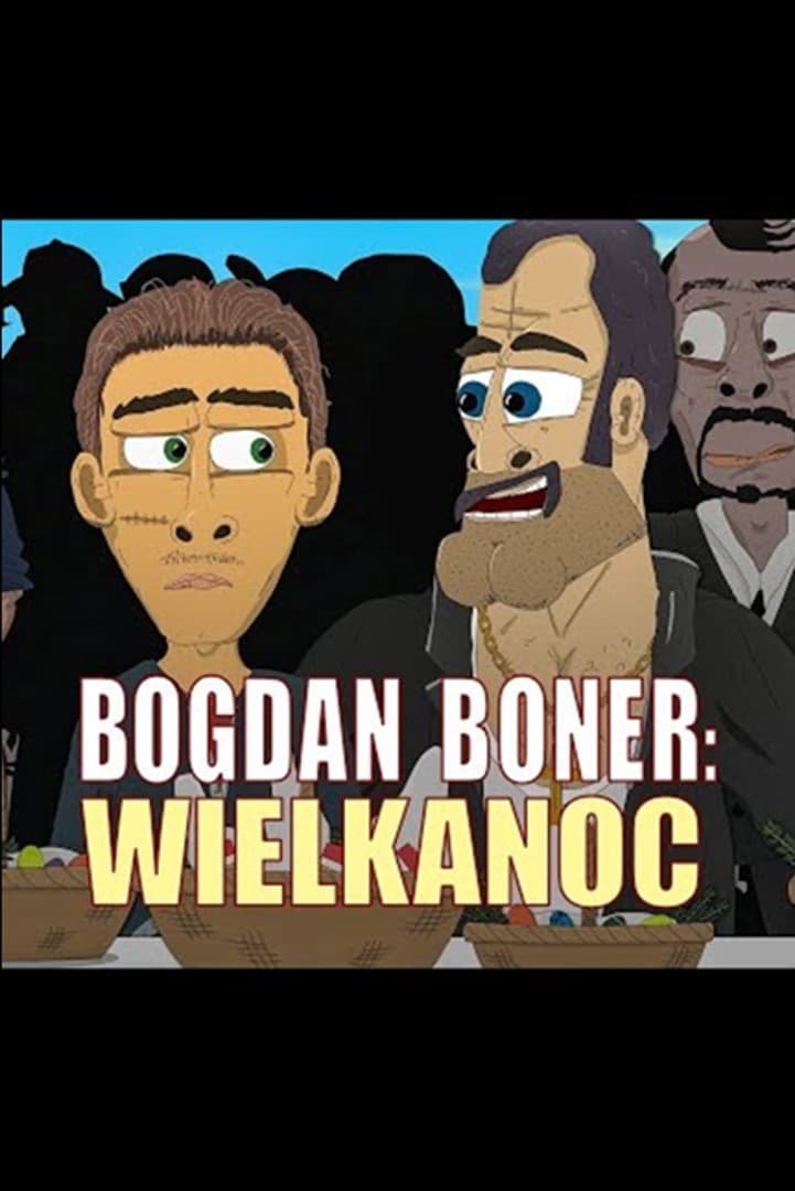 Bogdan Boner: Wielkanoc | Bogdan Boner: Wielkanoc