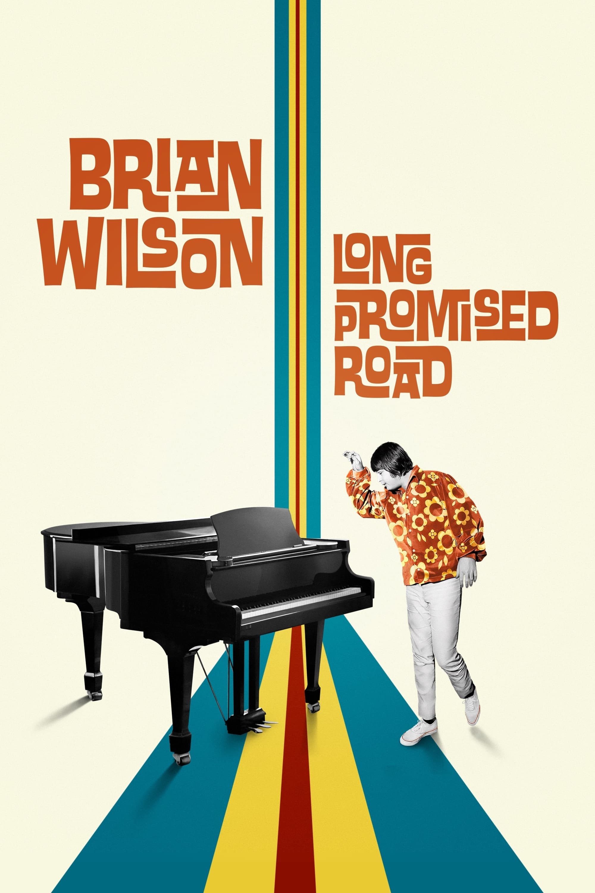 Brian Wilson: Long Promised Road | Brian Wilson: Long Promised Road