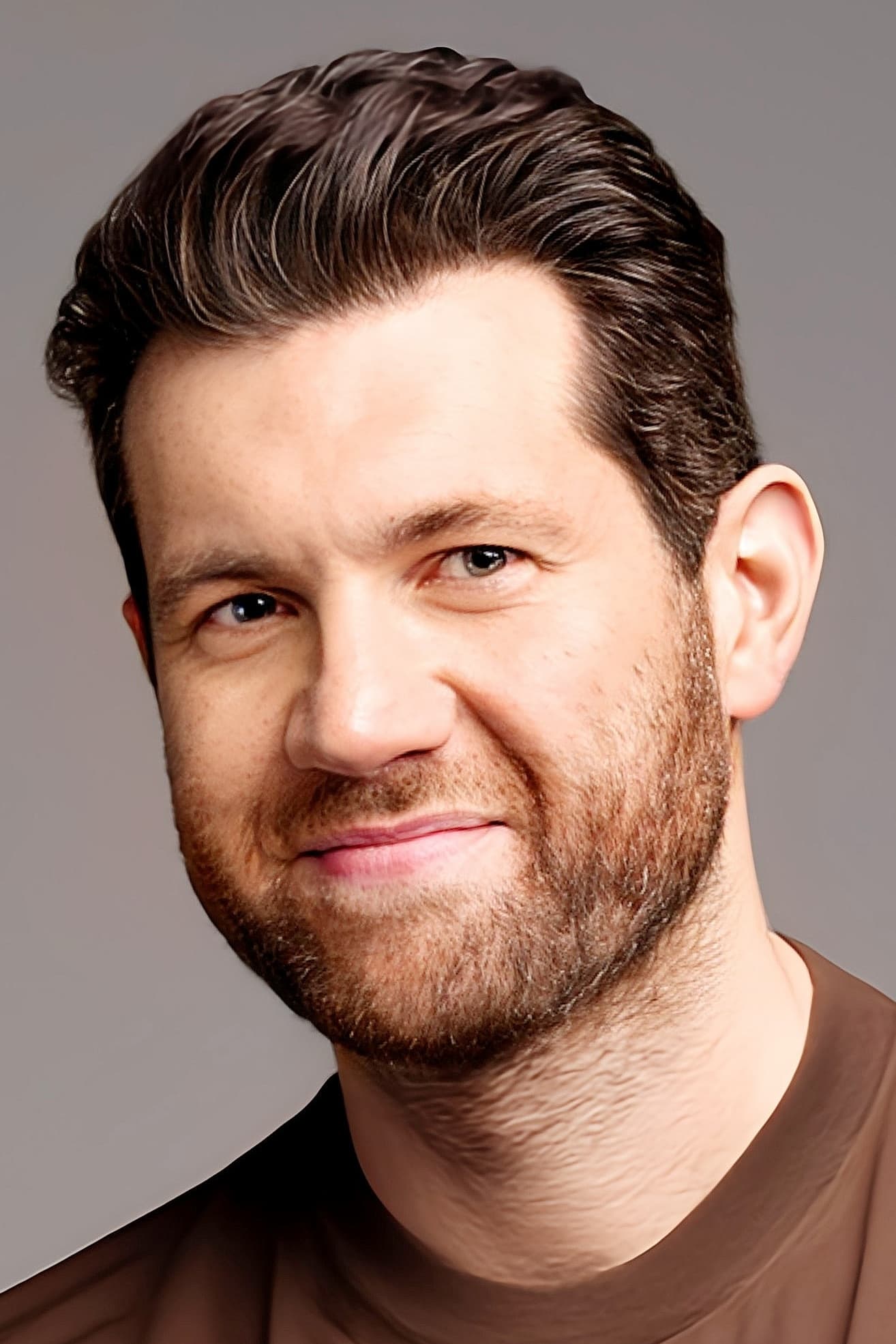 بازیگر Billy Eichner  