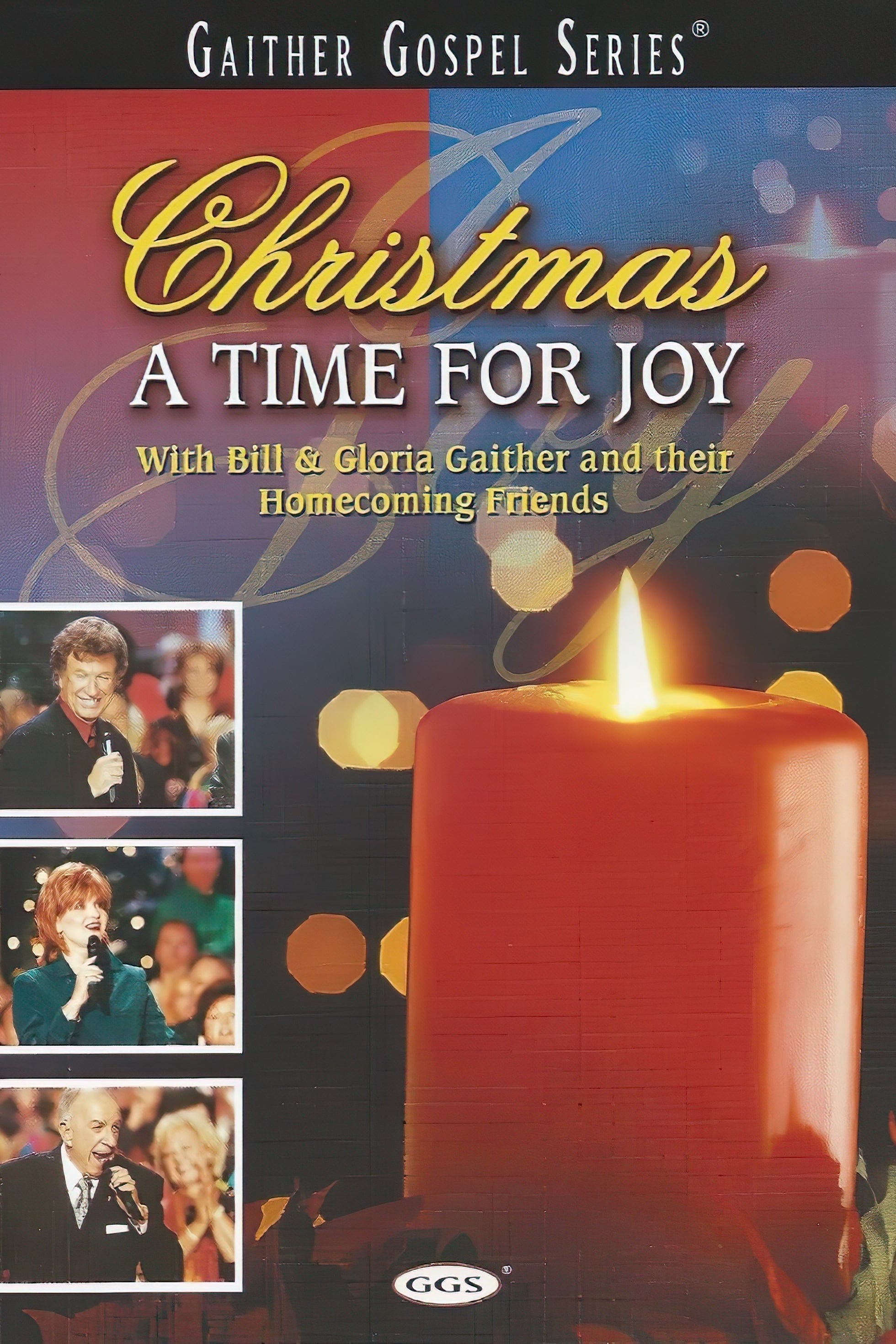 Christmas a Time for Joy | Christmas a Time for Joy