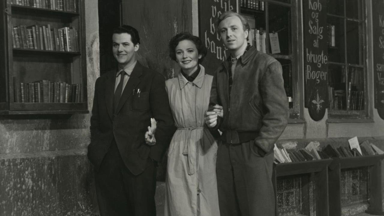 Et eventyr om tre|Et eventyr om tre