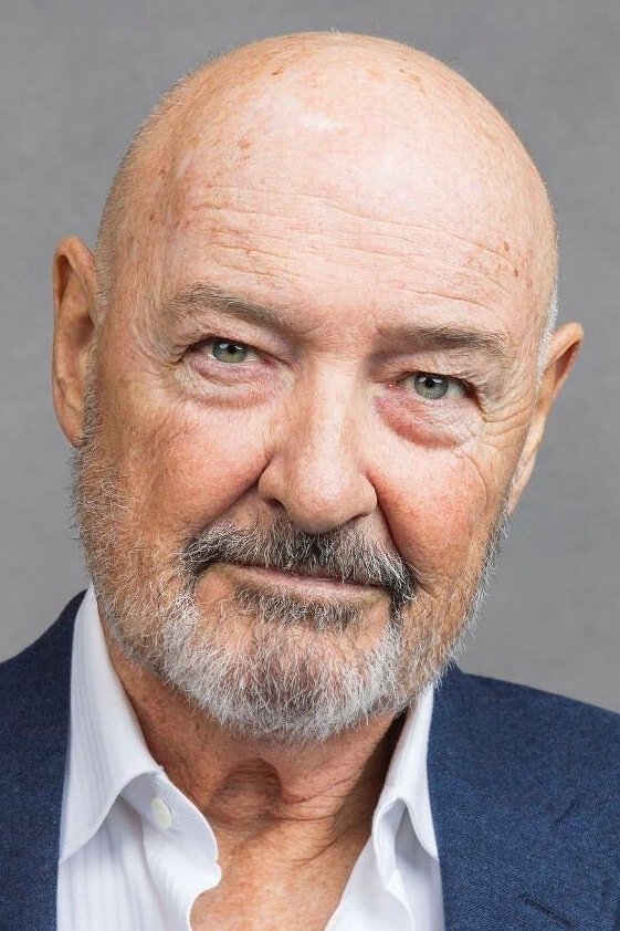 بازیگر Terry O'Quinn  