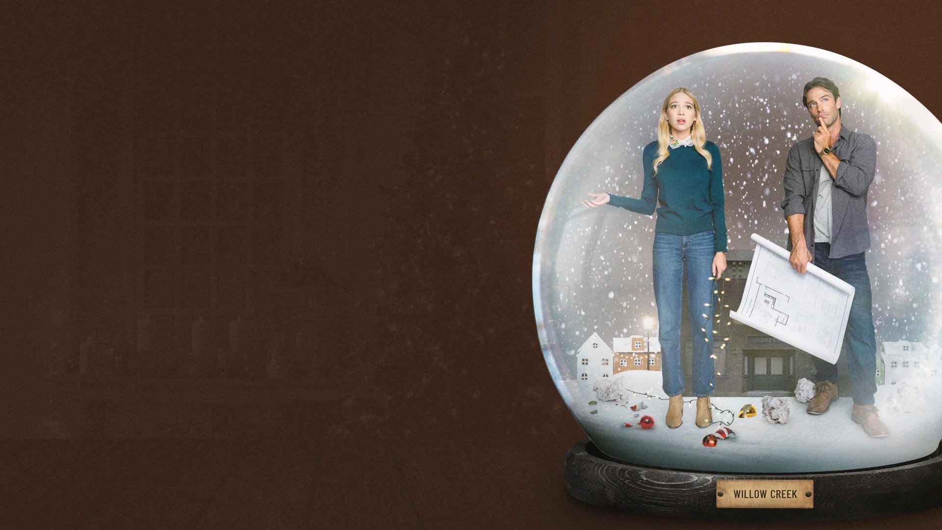 North by North Pole: A Dial S Mystery|North by North Pole: A Dial S Mystery