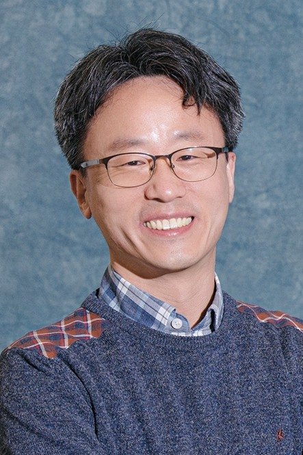 بازیگر Lee Hyuk-rae  