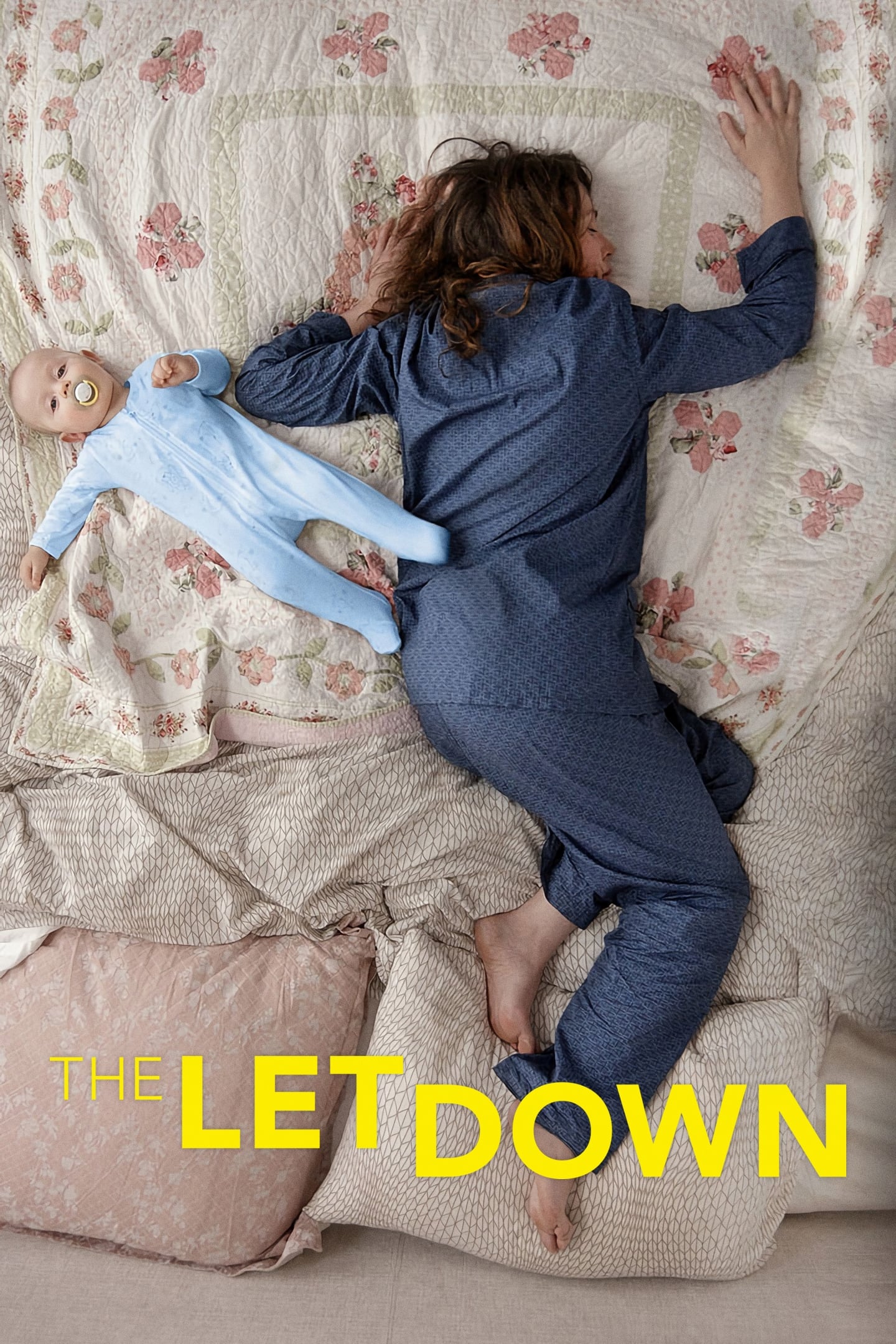 The Letdown | The Letdown