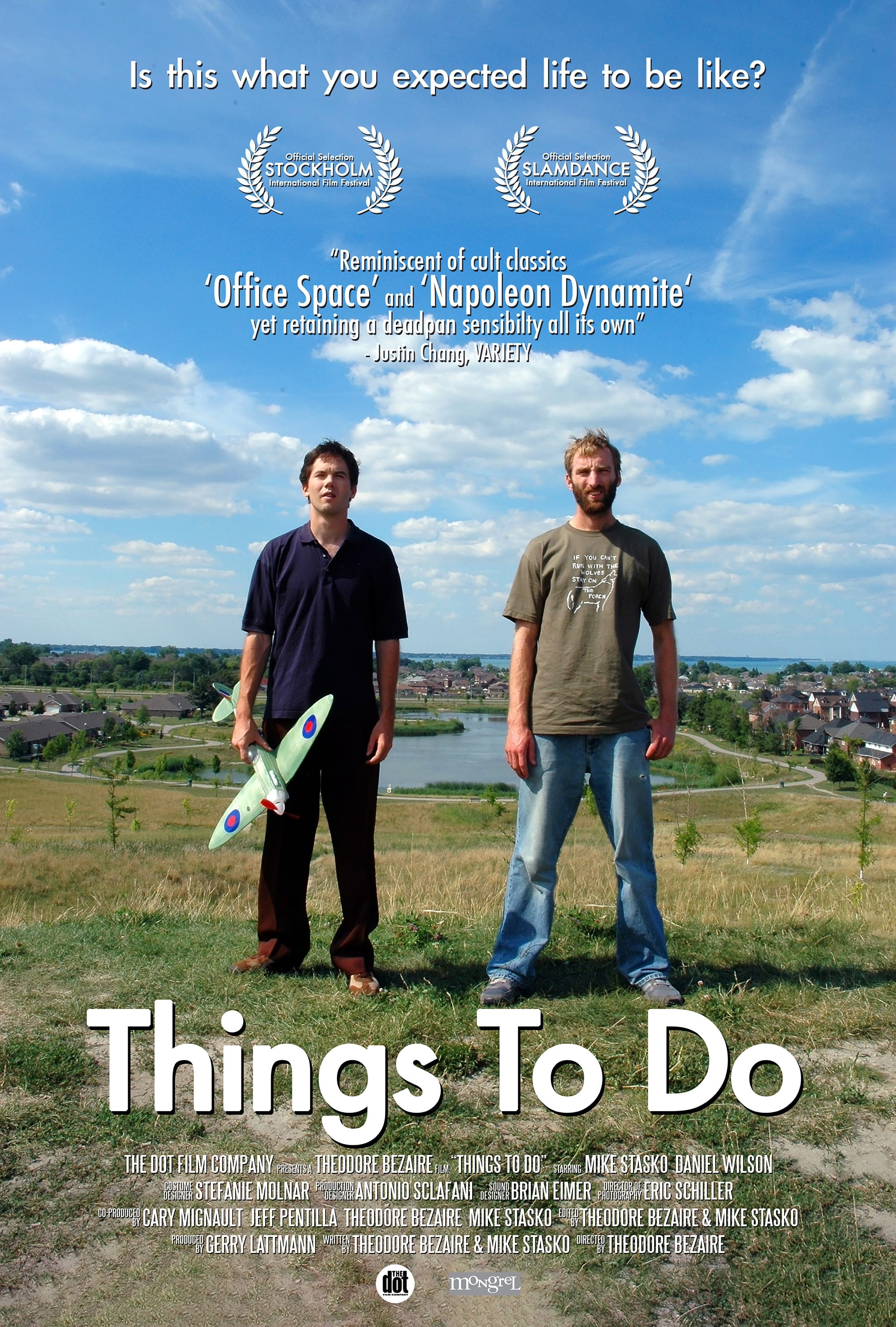 Things to Do | Things to Do