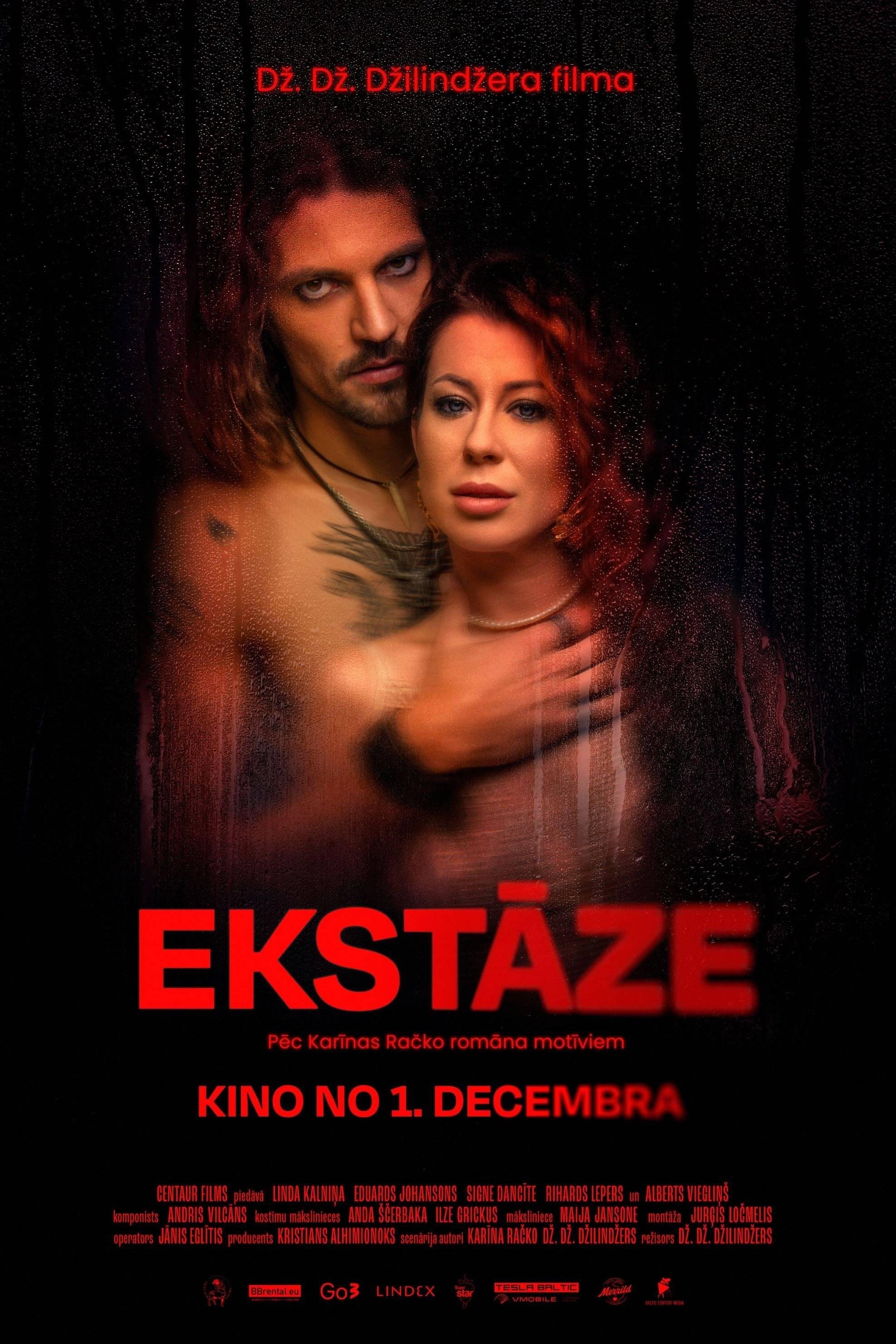 Ekstāze | Ekstāze