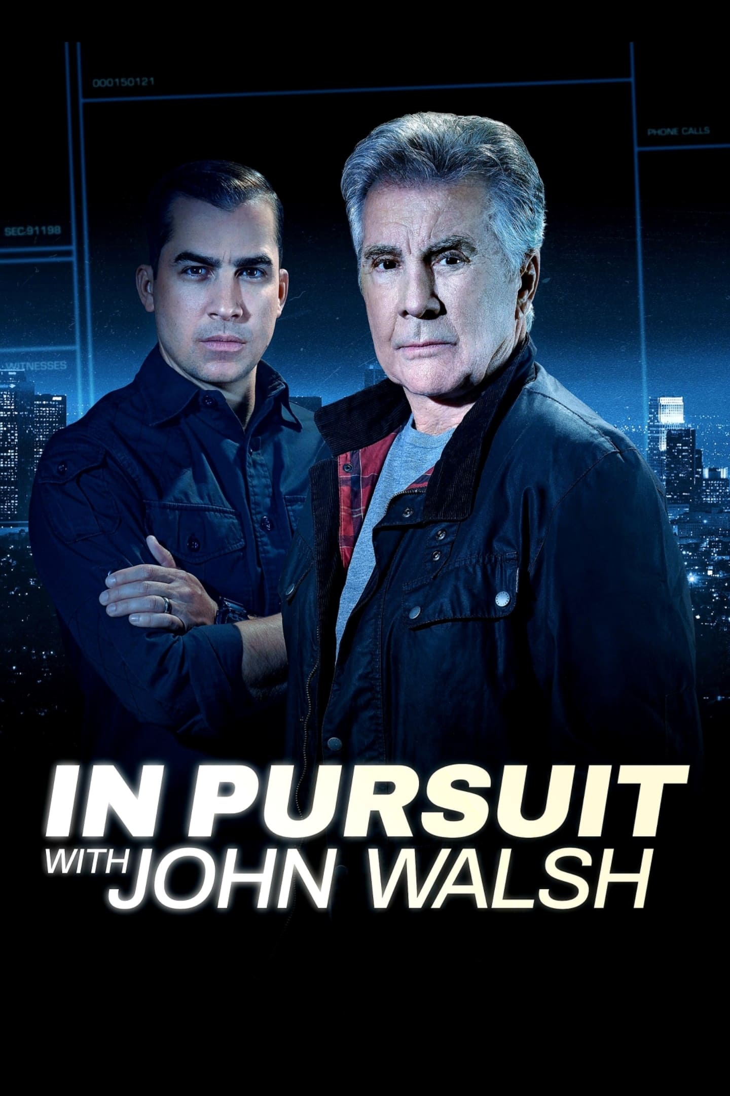 In Pursuit with John Walsh | In Pursuit with John Walsh